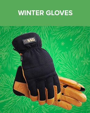 Winter Gloves